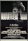 My recommendation: Marathon Man
